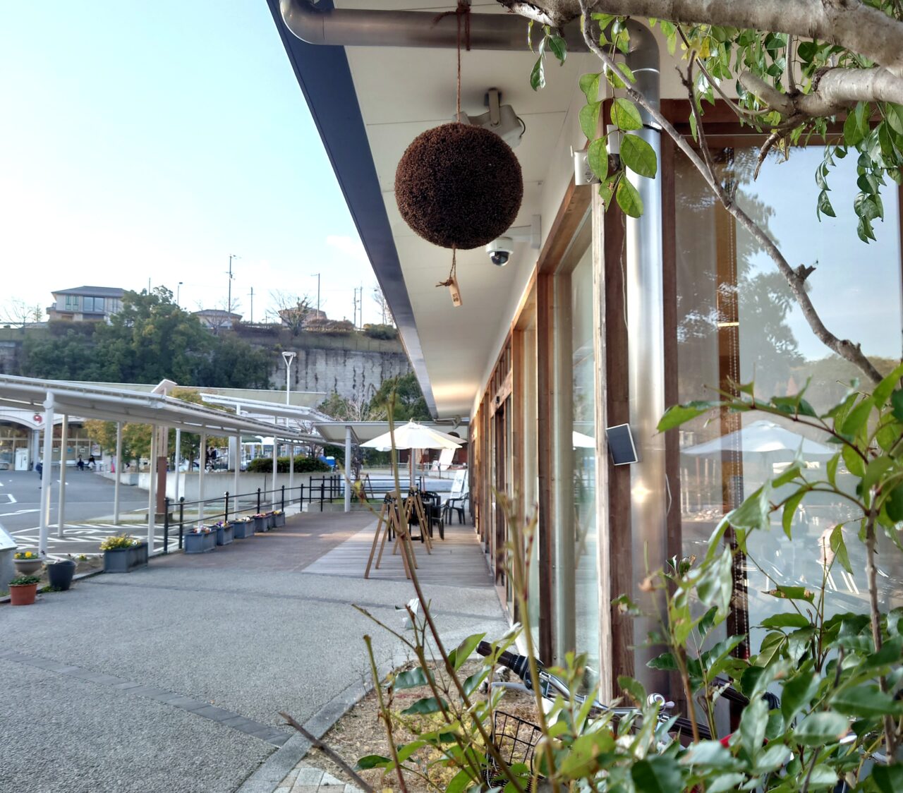 くろまろの郷・TCHマルシェ