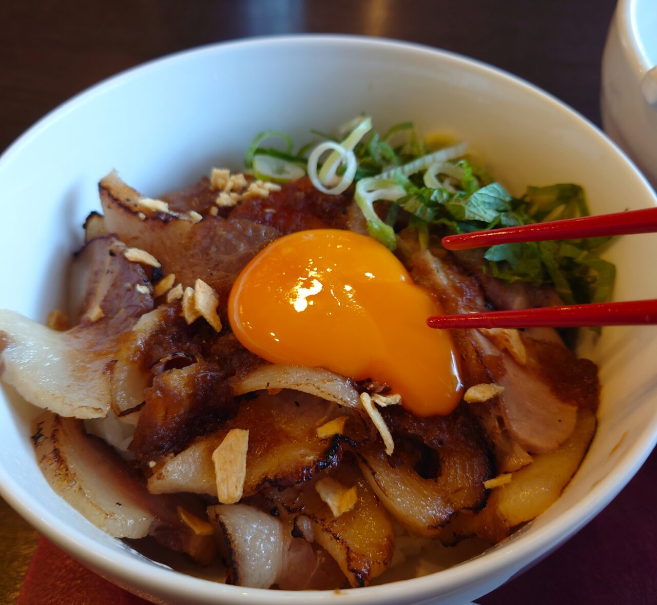 ラーメンニャン福