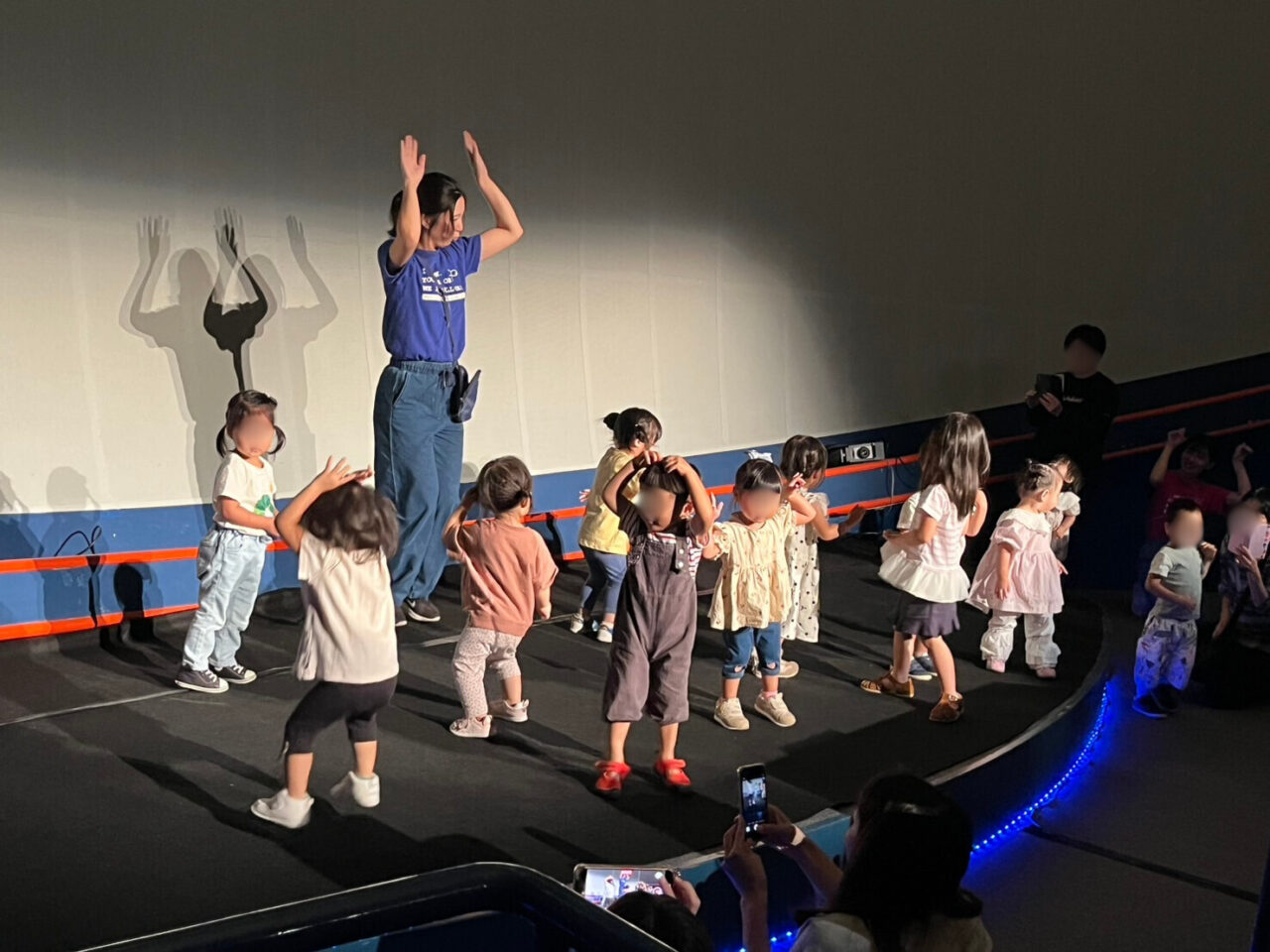 プラネde絵本202512