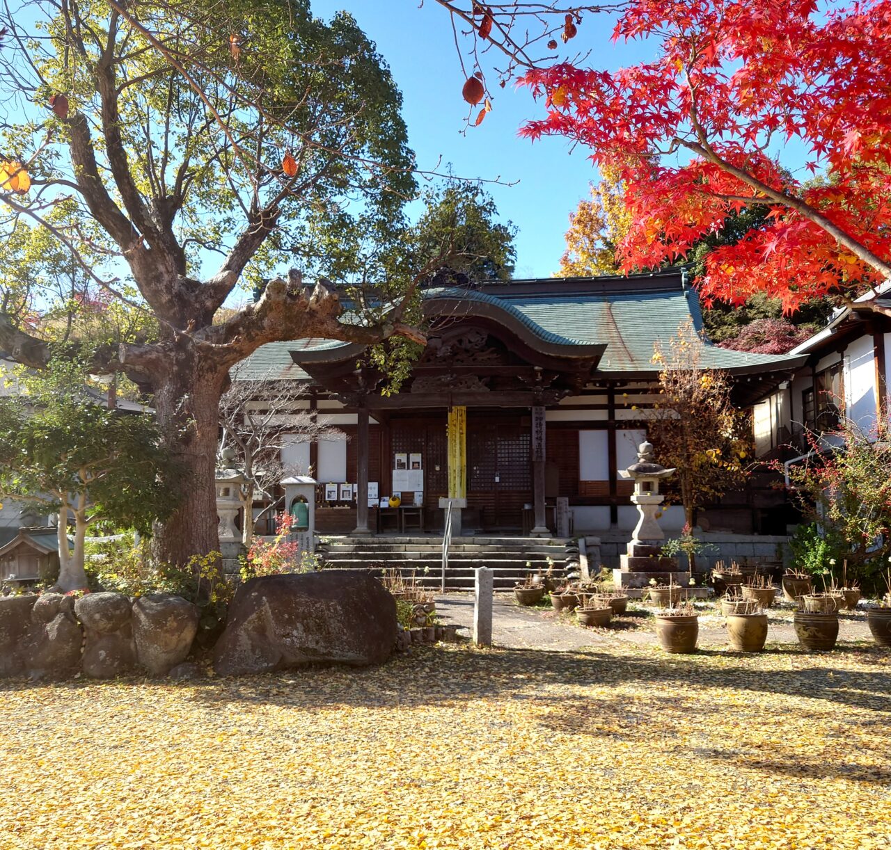盛松寺柚子みそ