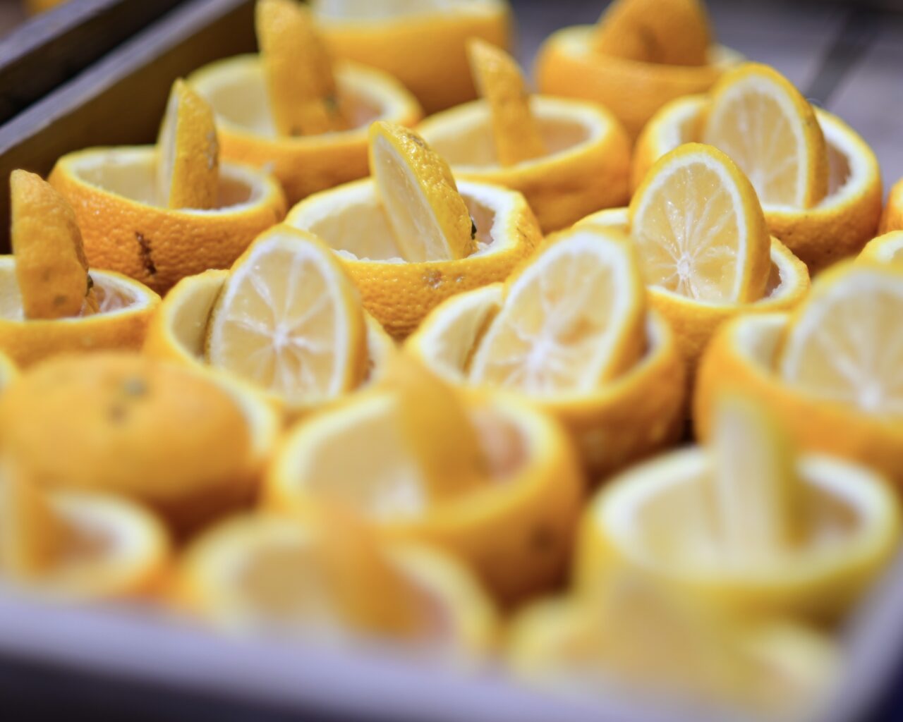 盛松寺柚子みそ