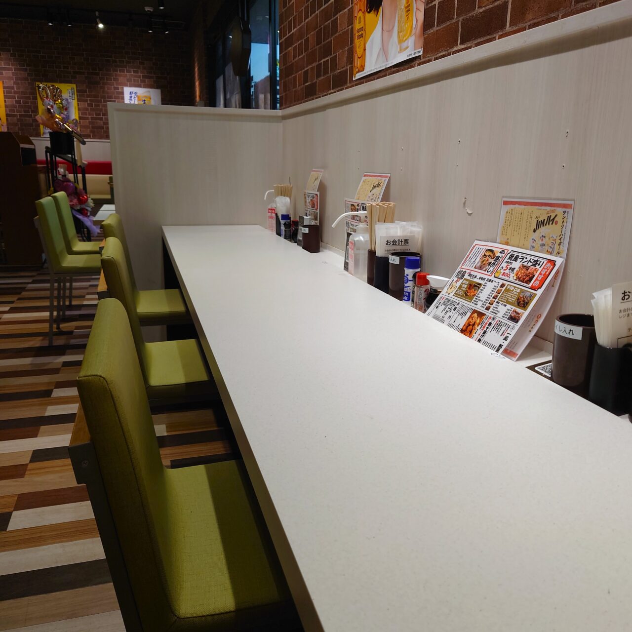 焼き鳥ランド河内長野店