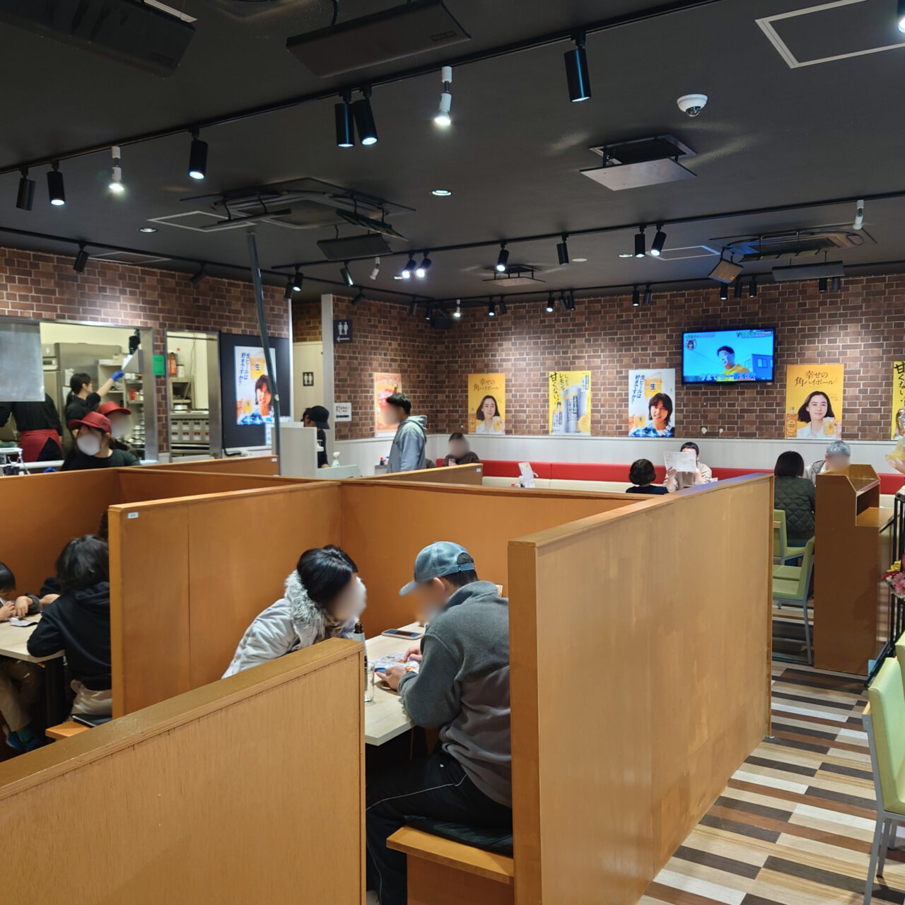 焼き鳥ランド河内長野店