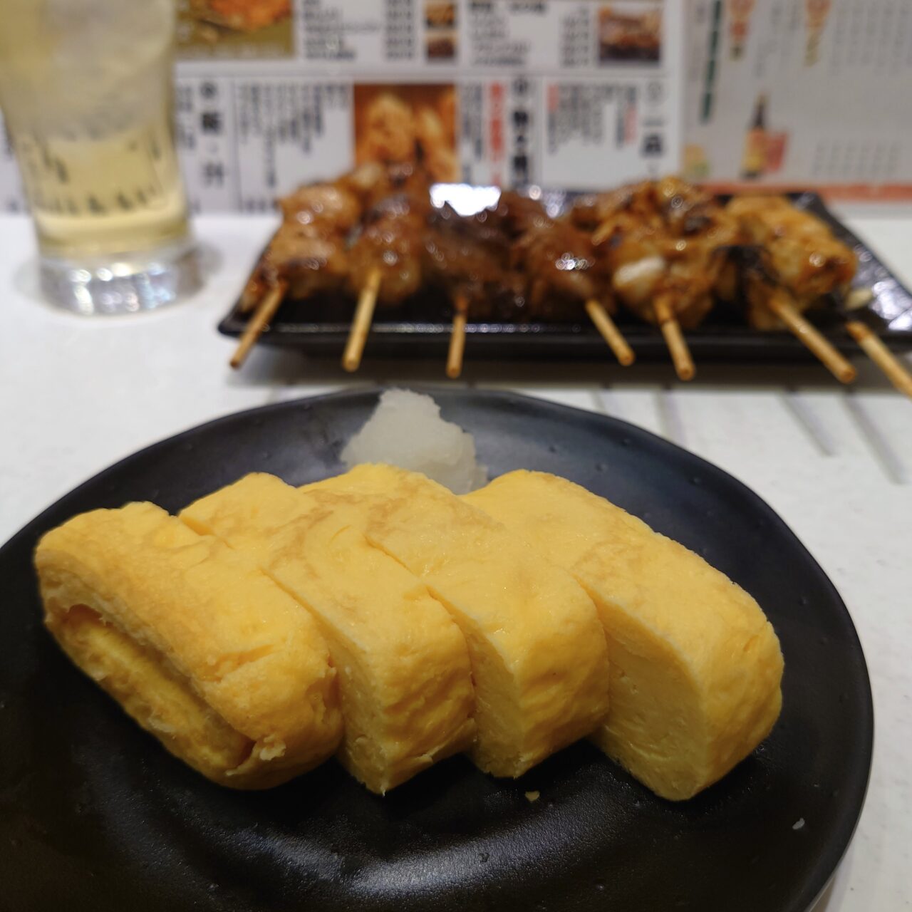 焼き鳥ランド河内長野店