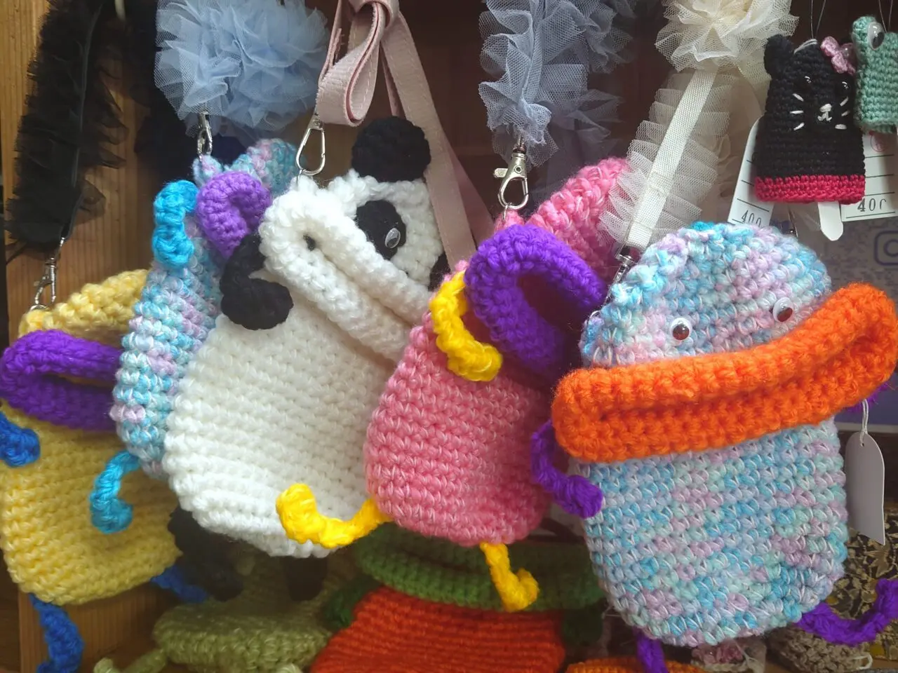 にぎわいフリーマーケット202601