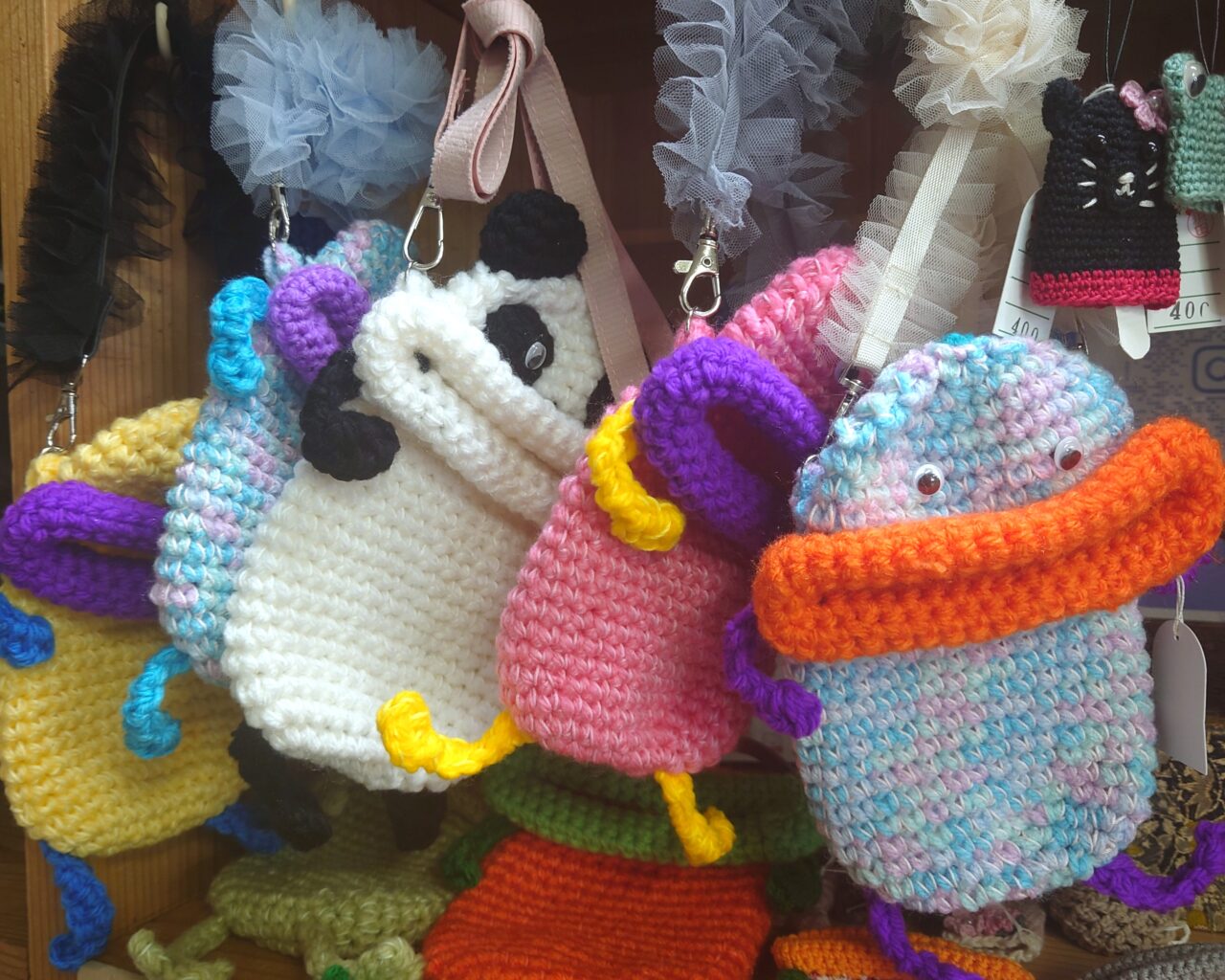 にぎわいフリーマーケット202601