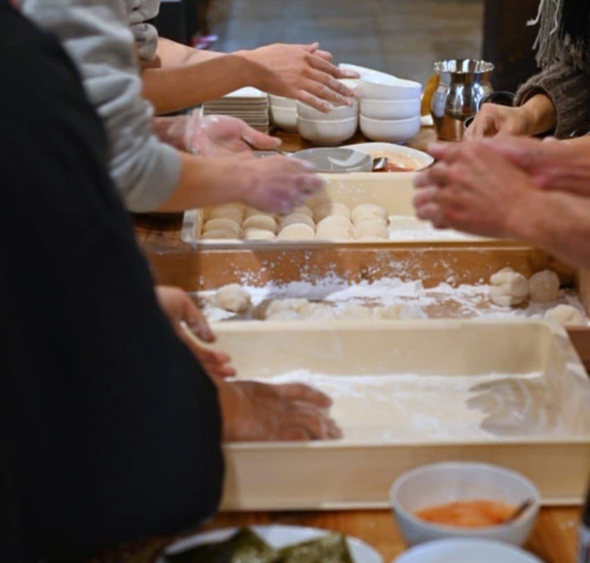 バンリノハルビアホール