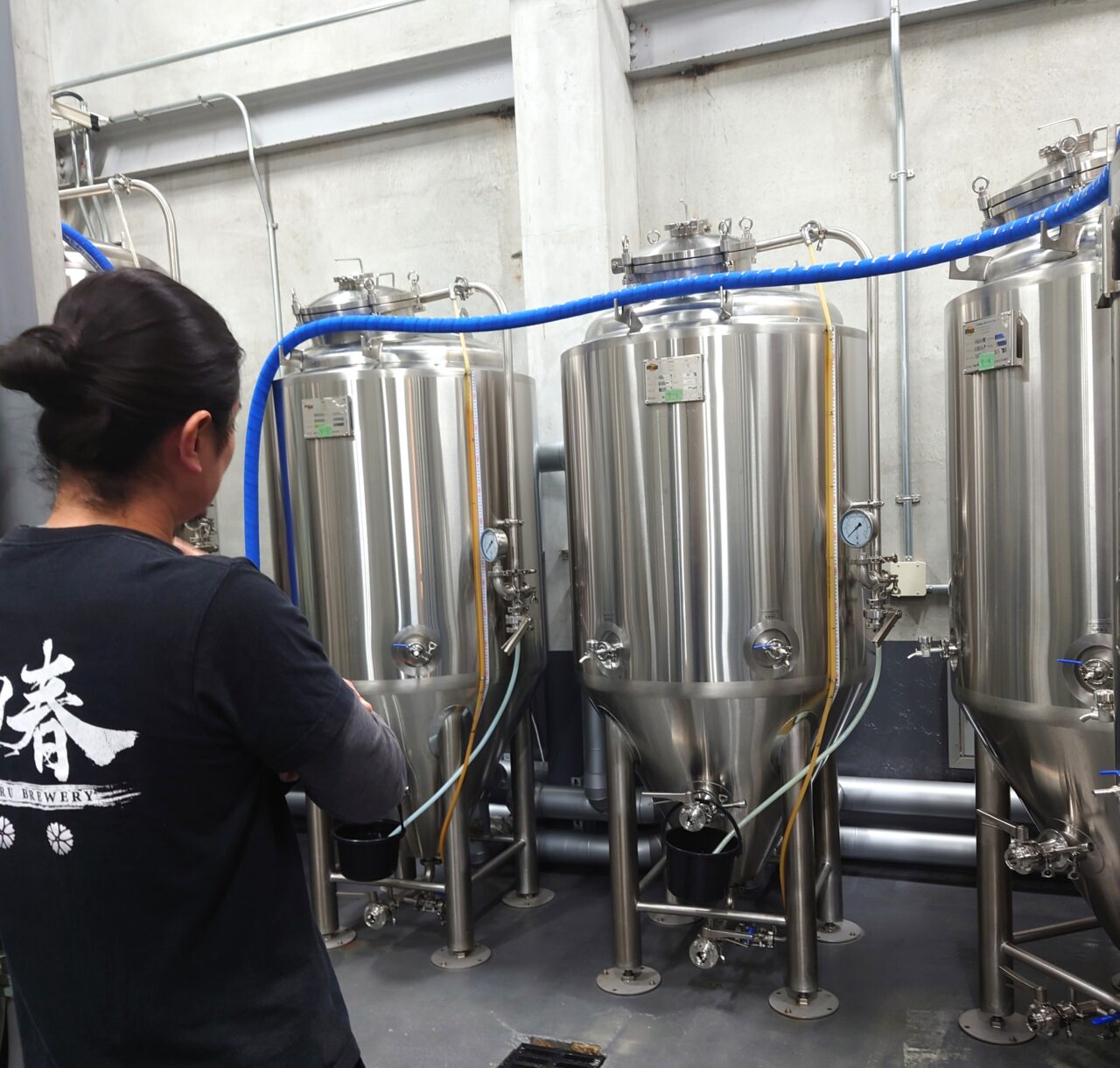 バンリノハルビアホール