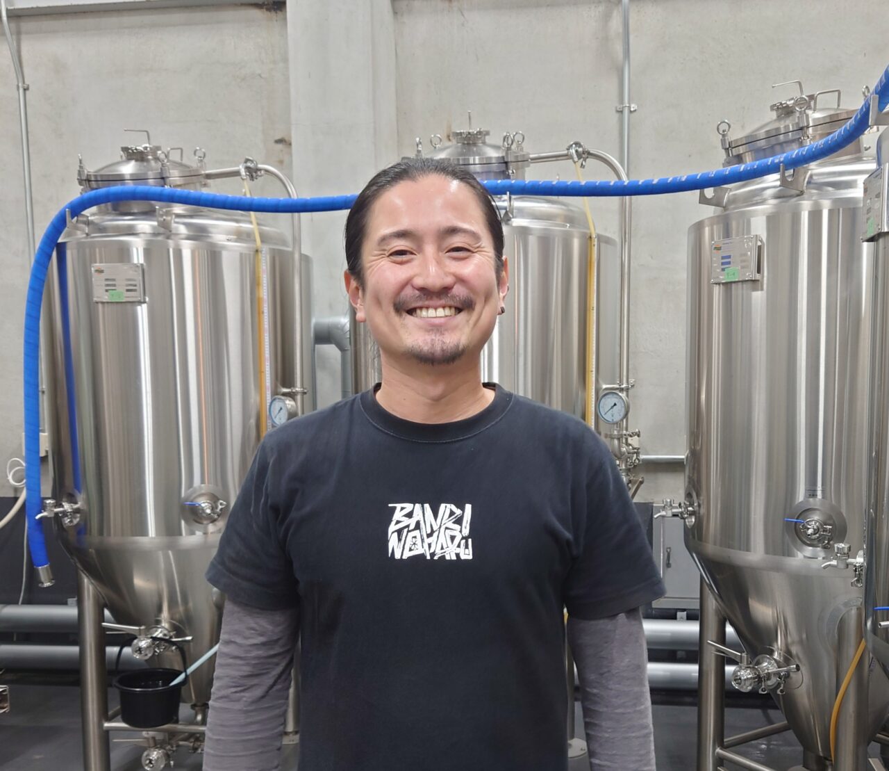 バンリノハルビアホール