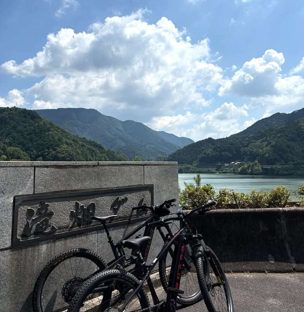 BRIO Burger & Bicycle