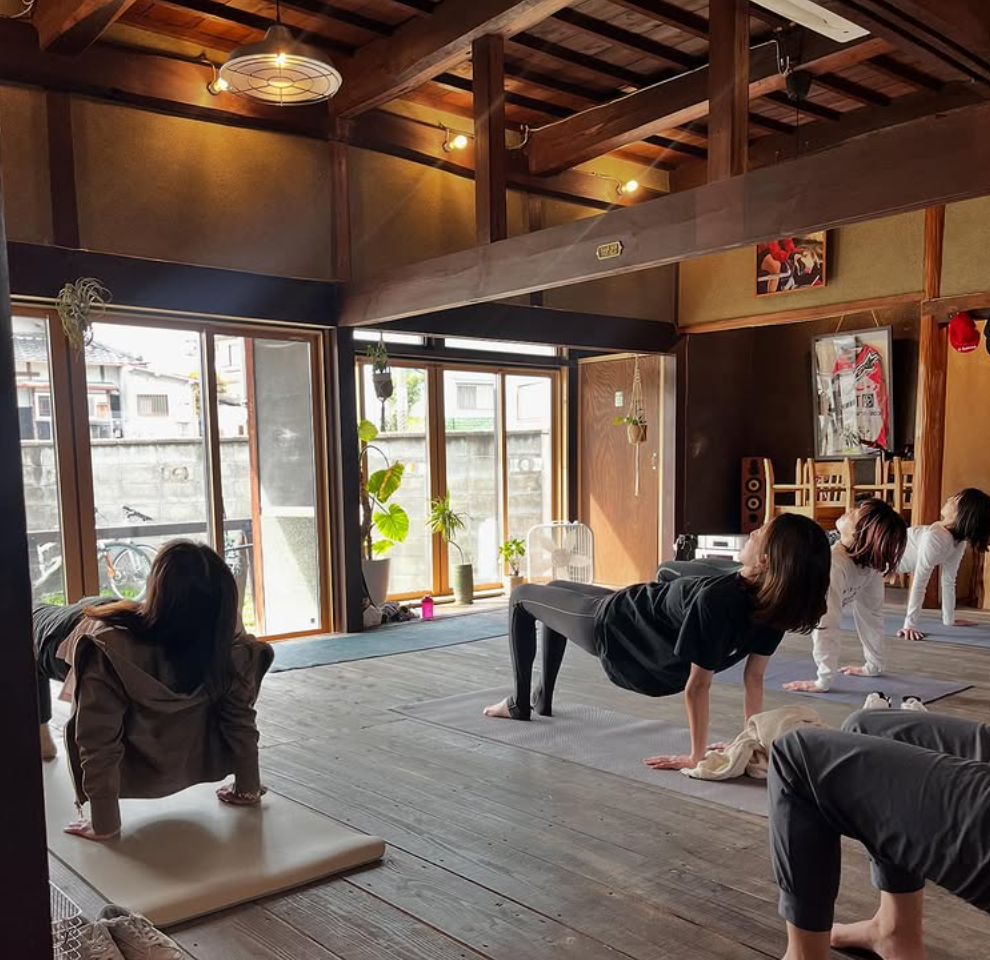 BRIO Burger & Bicycle