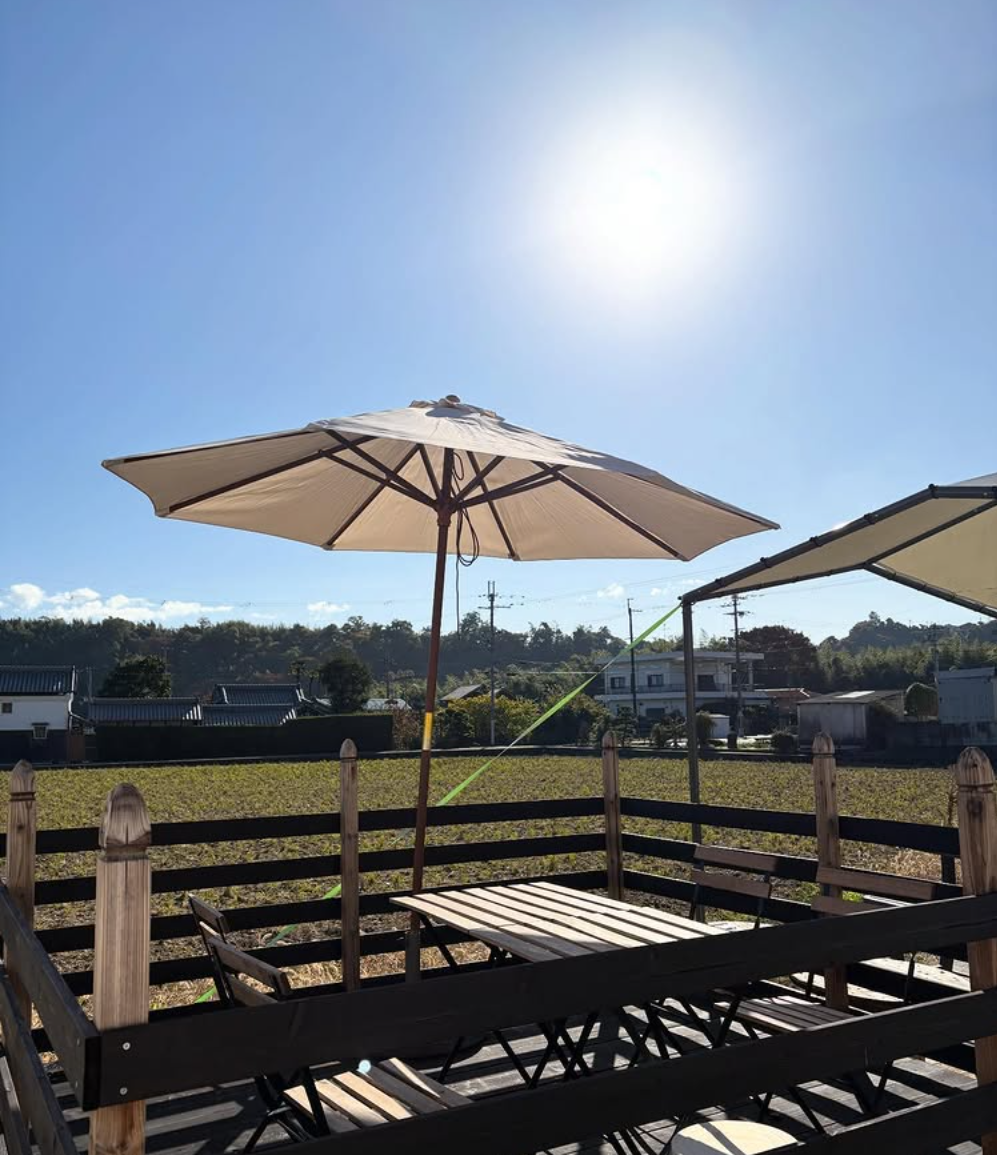 BRIO Burger & Bicycle