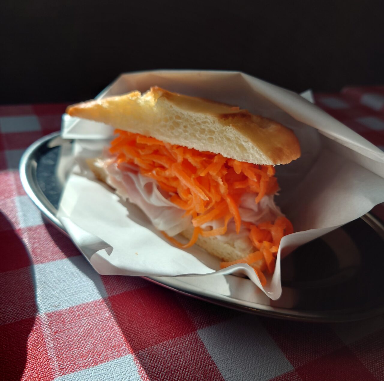 カフェテリア ハシミヤ