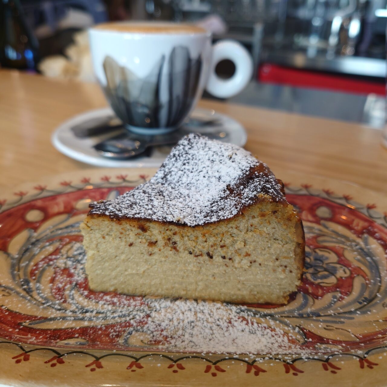 カフェテリア ハシミヤ