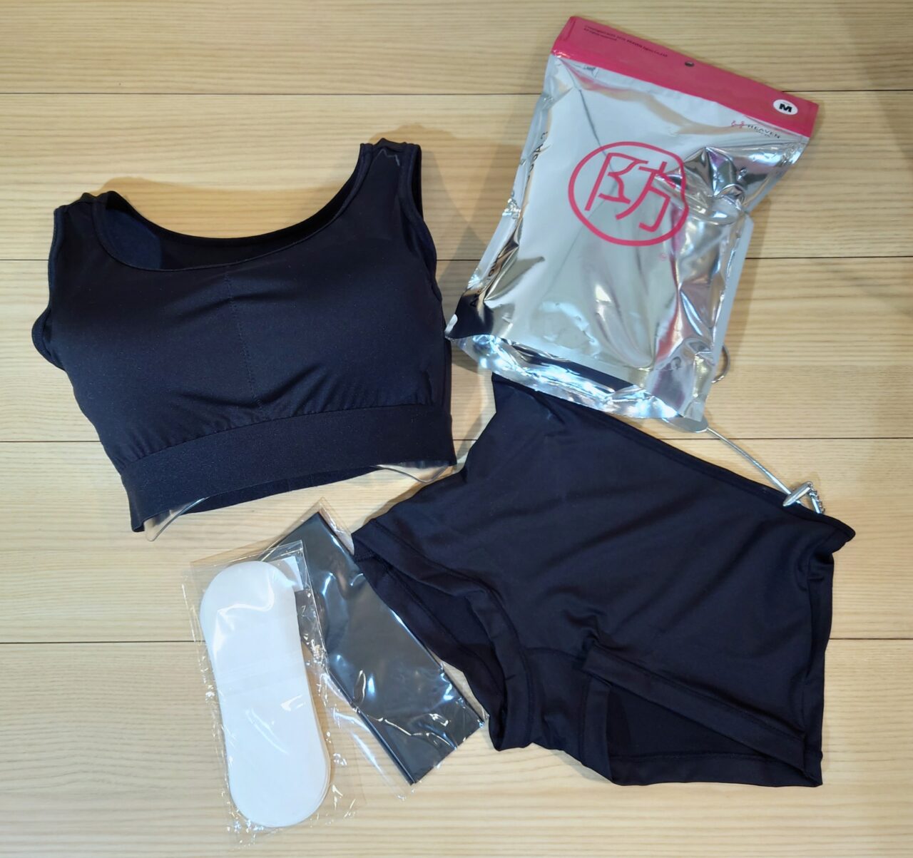 HEAVEN Japan ノバティながのポップアップショップ