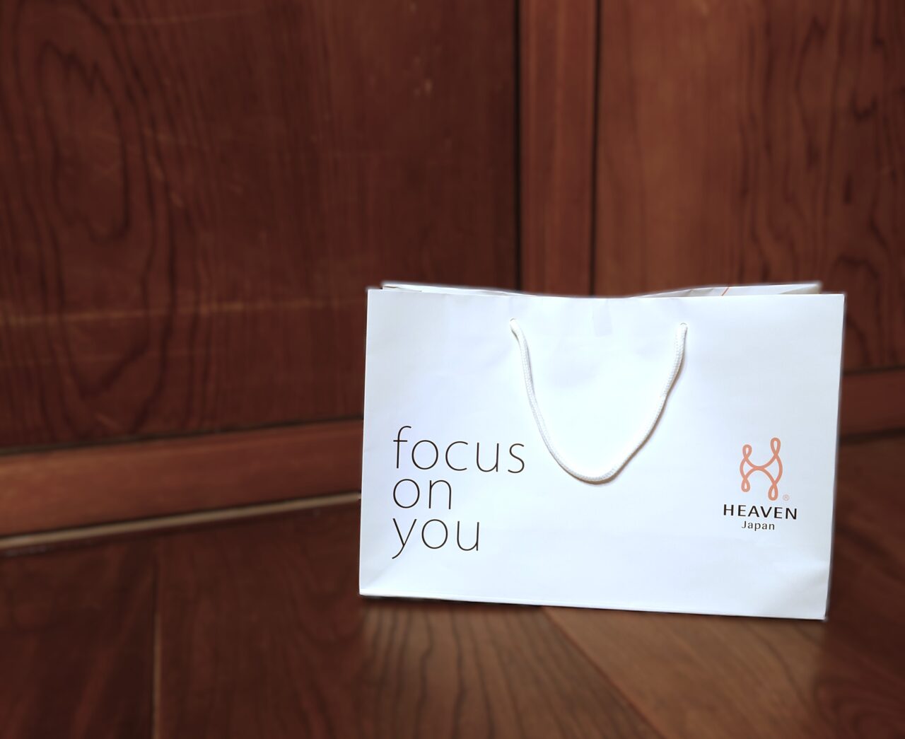 HEAVEN Japan ノバティながのポップアップショップ