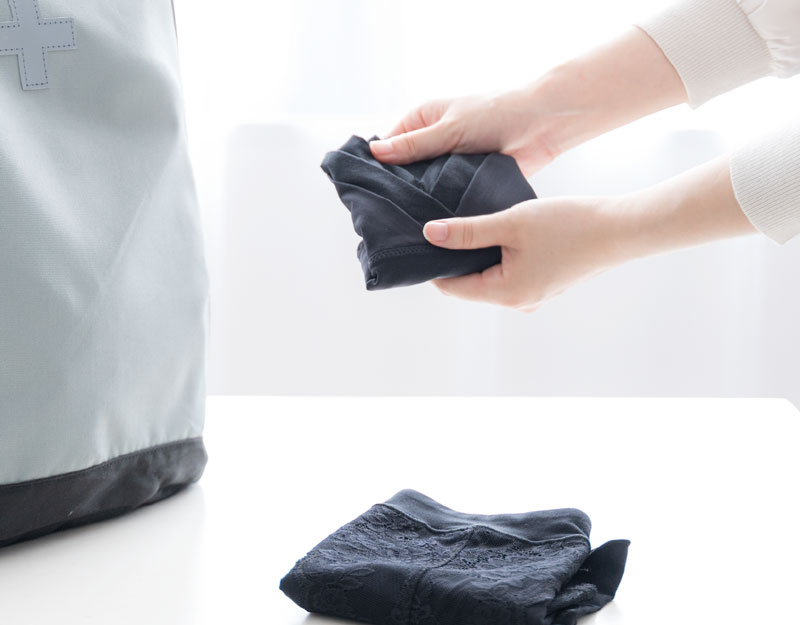 HEAVEN Japan ノバティながのポップアップショップ