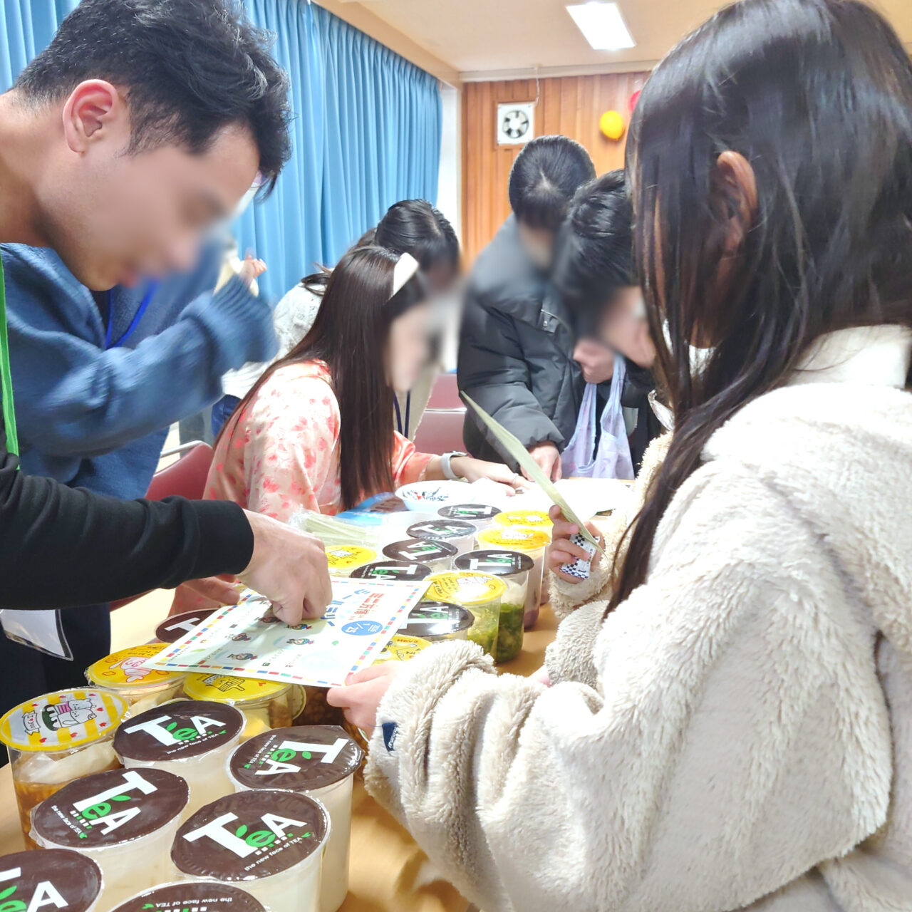 ミニ万博in金剛開催レポート