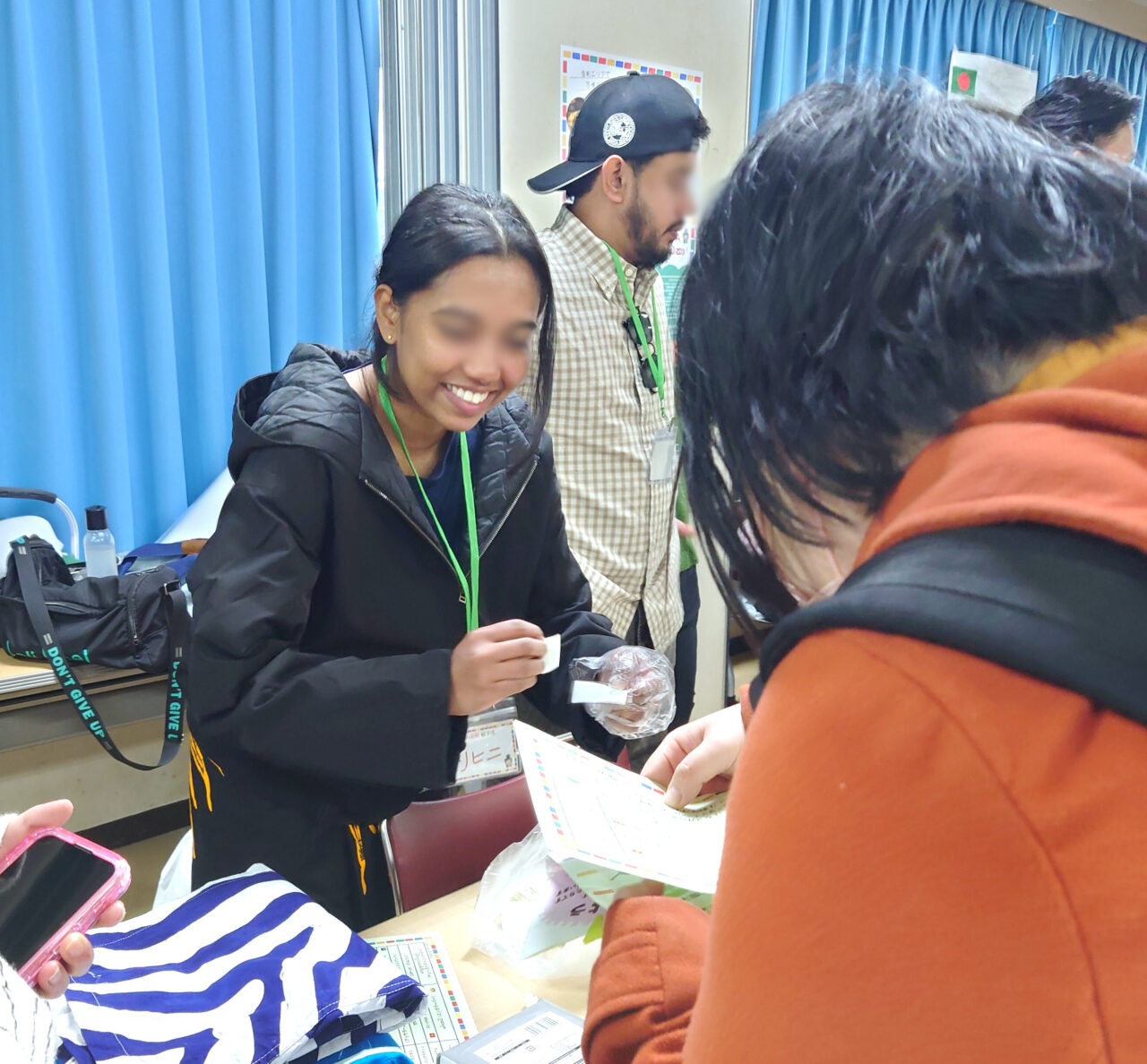 ミニ万博in金剛開催レポート