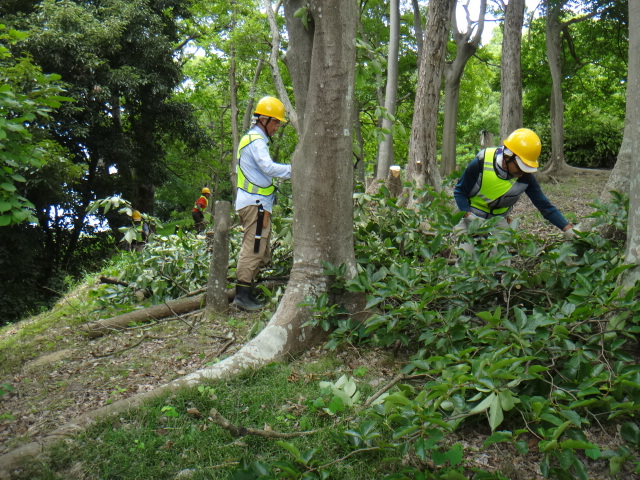 錦織公園1月イベント