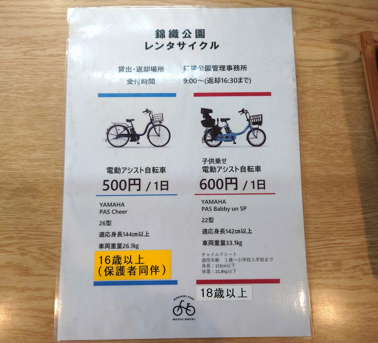 錦織公園1月イベント