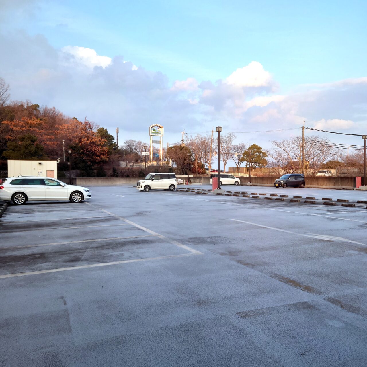 錦織公園1月イベント