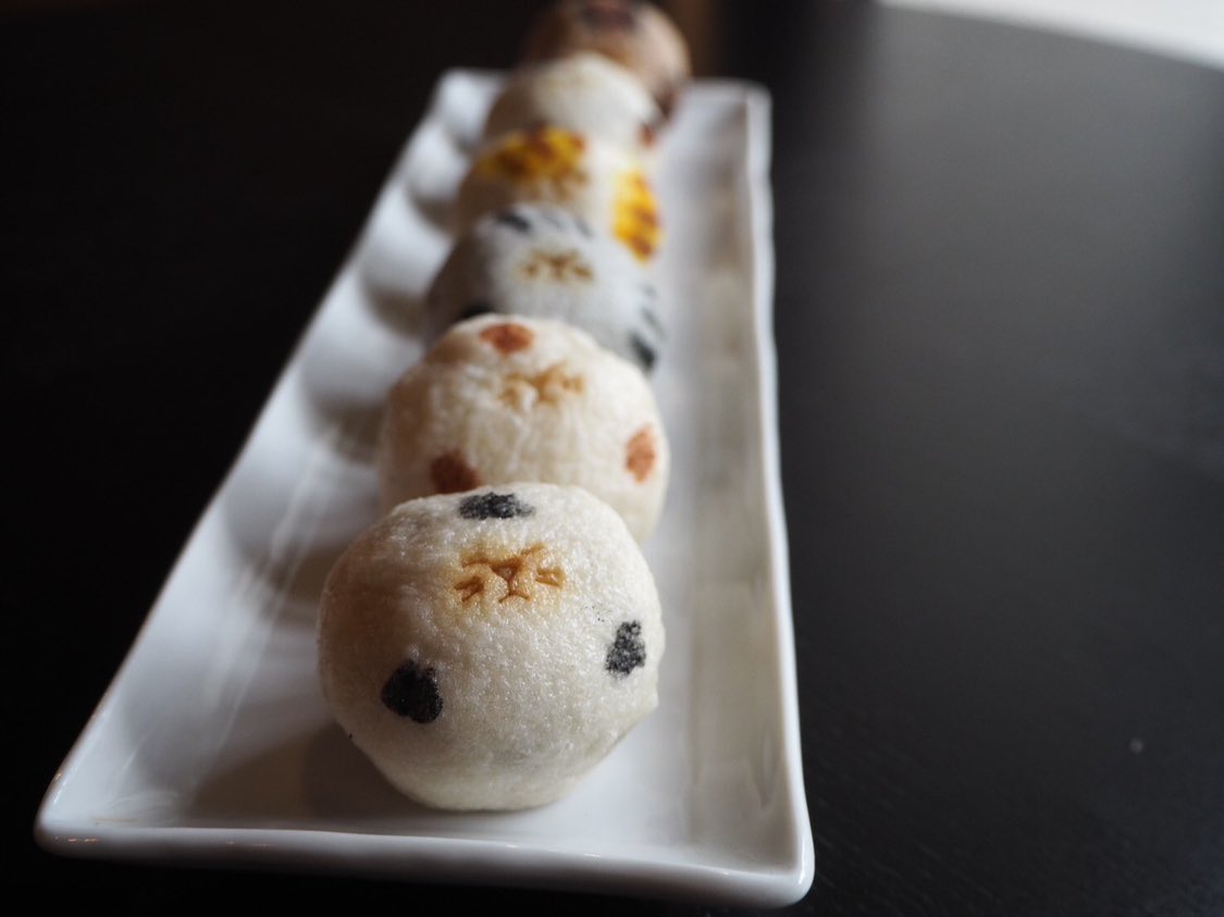 はにゃぶんマルシェ