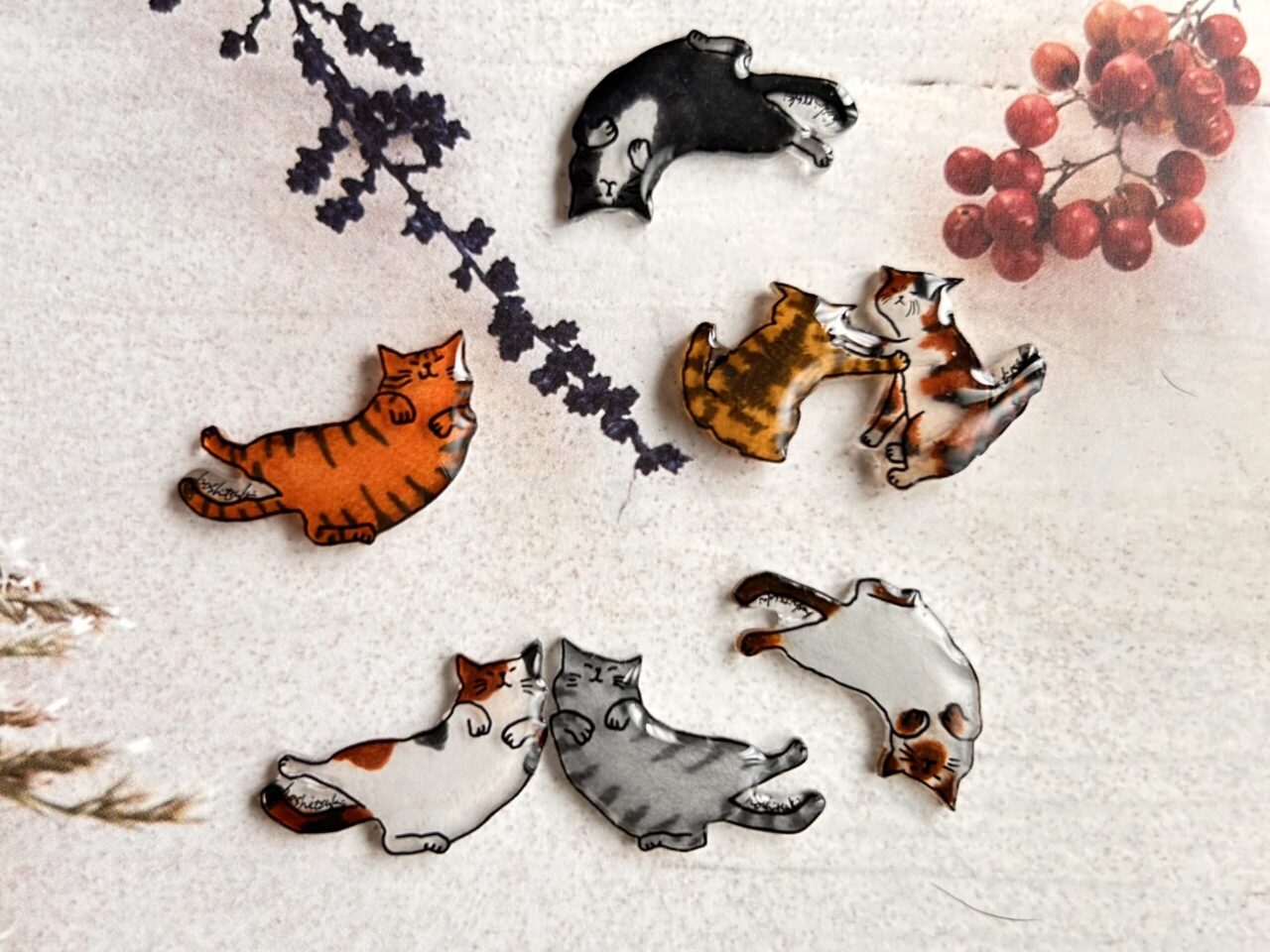 はにゃぶんマルシェ