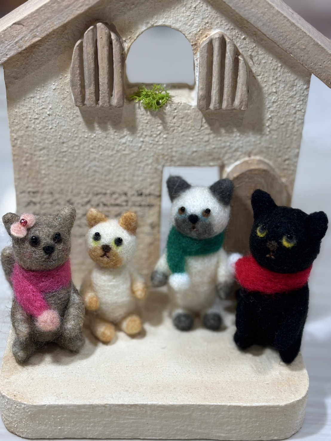 はにゃぶんマルシェ