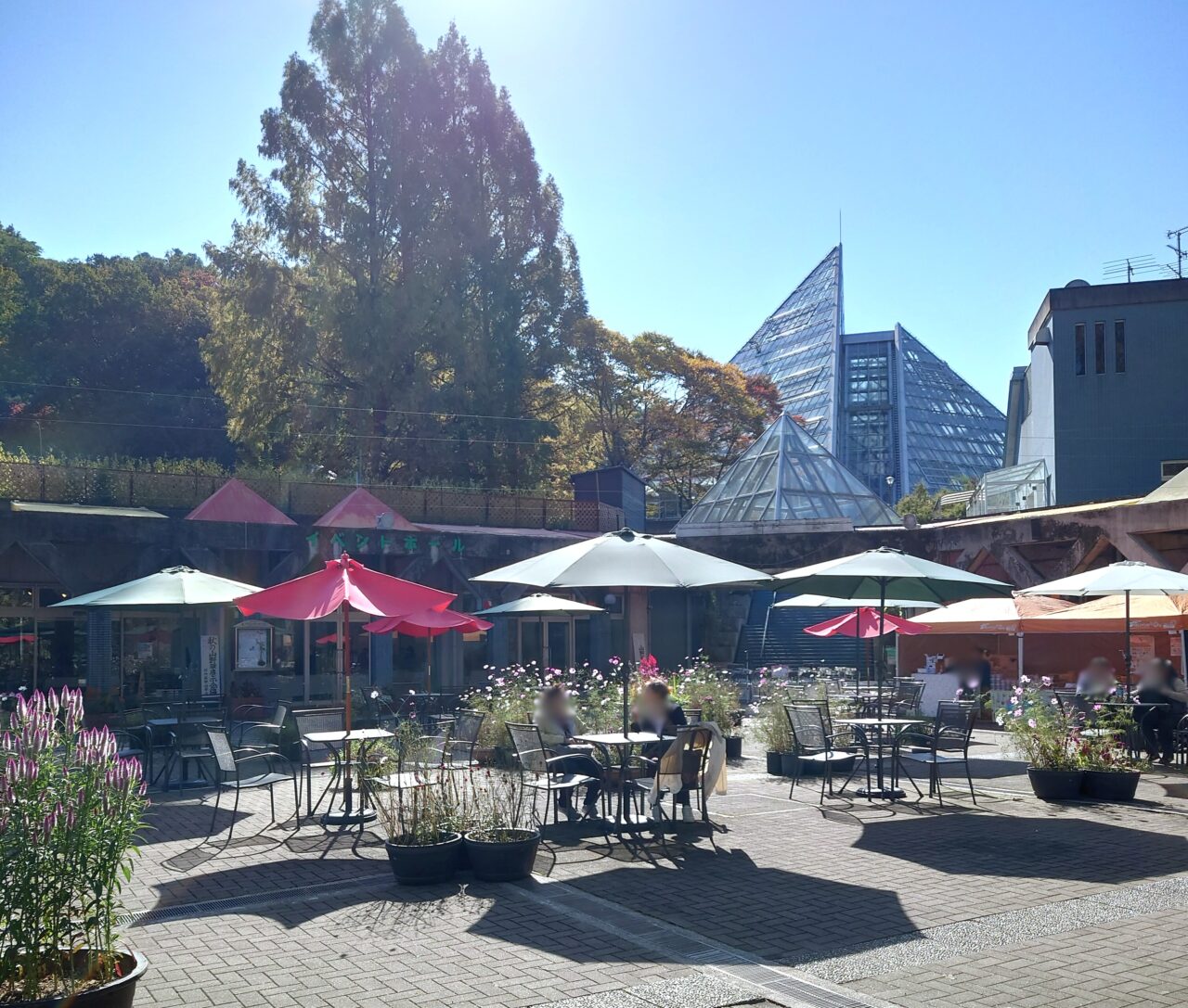 はにゃぶんマルシェ