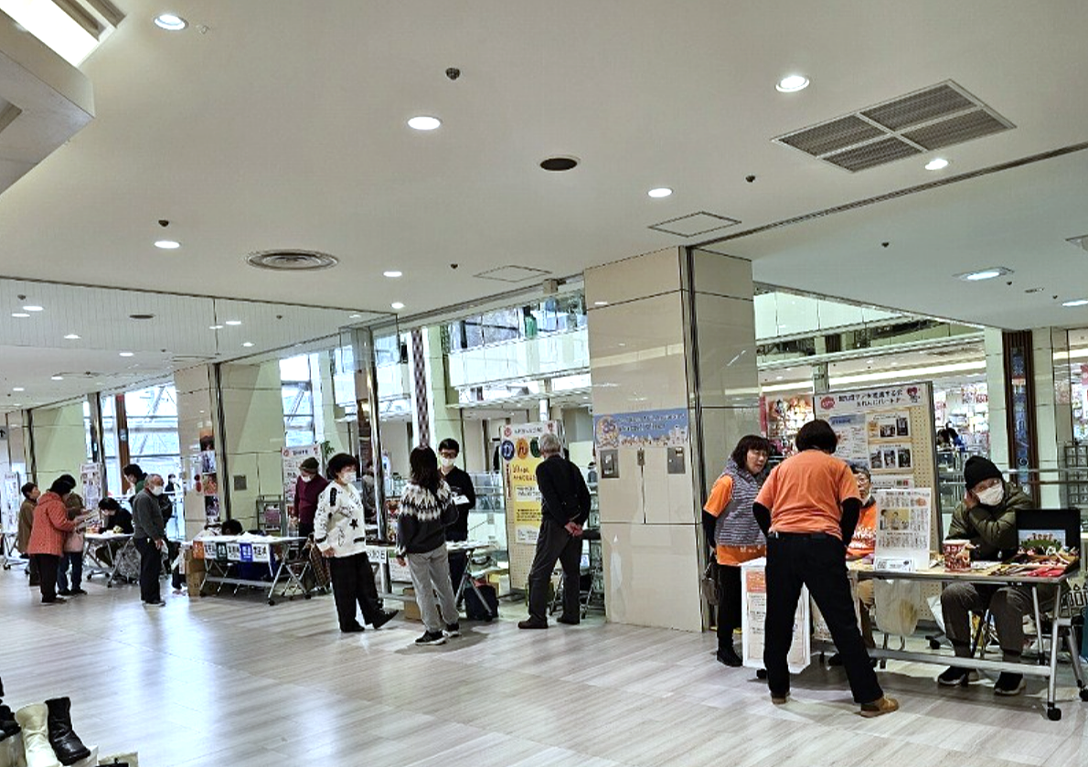 第21回ひろとん