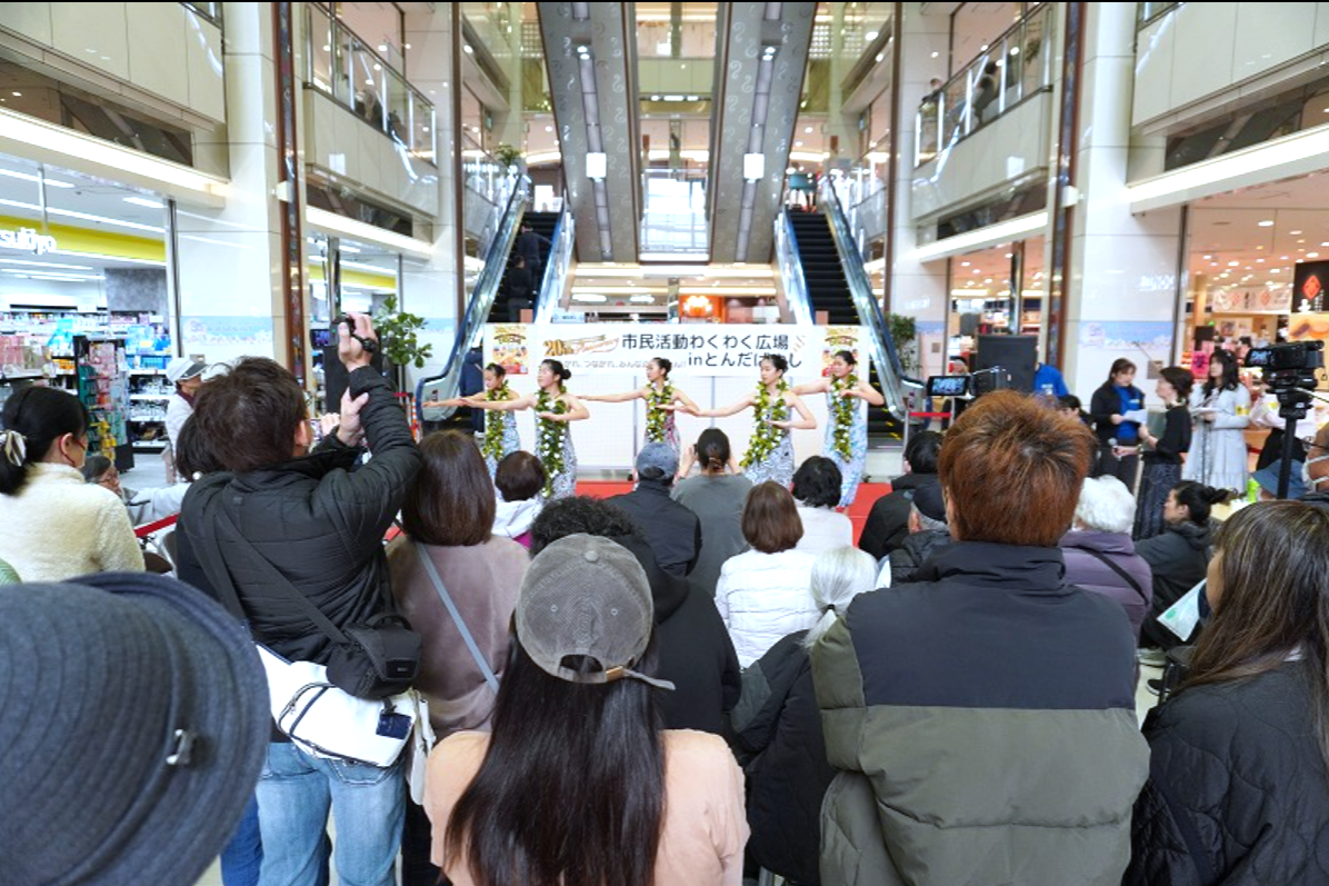 第21回ひろとん