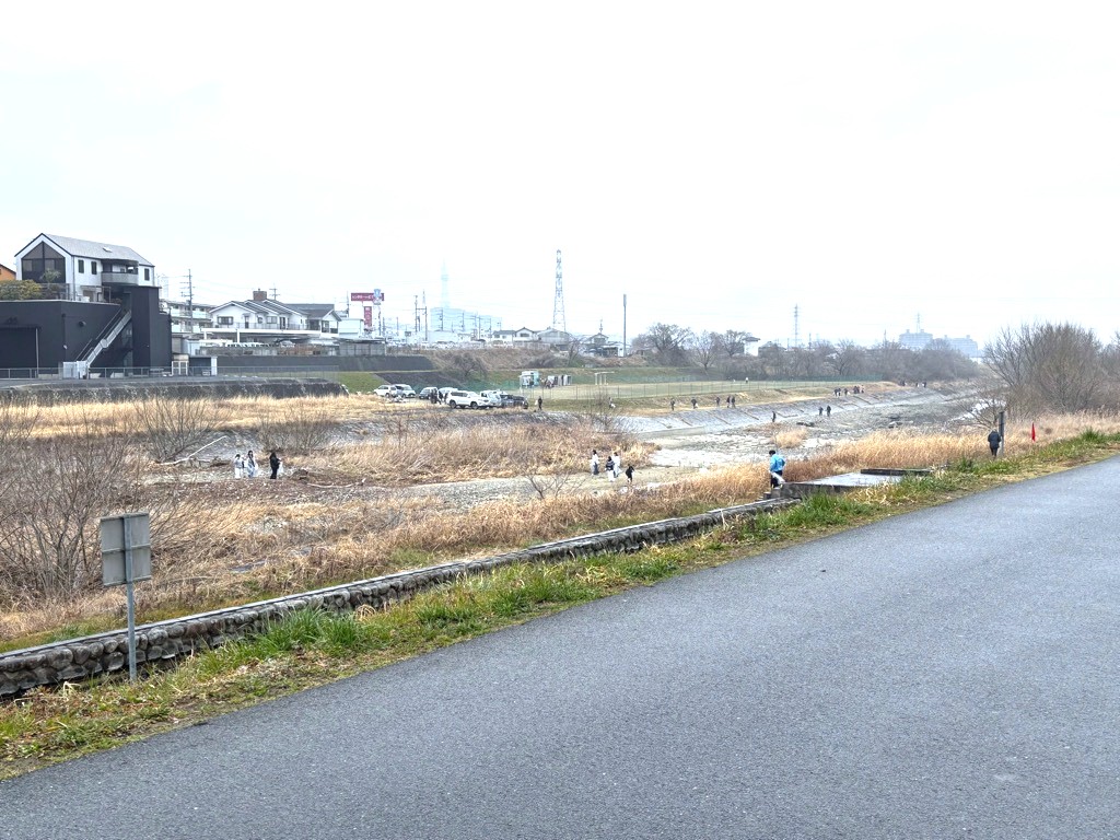 第40回石川大清掃