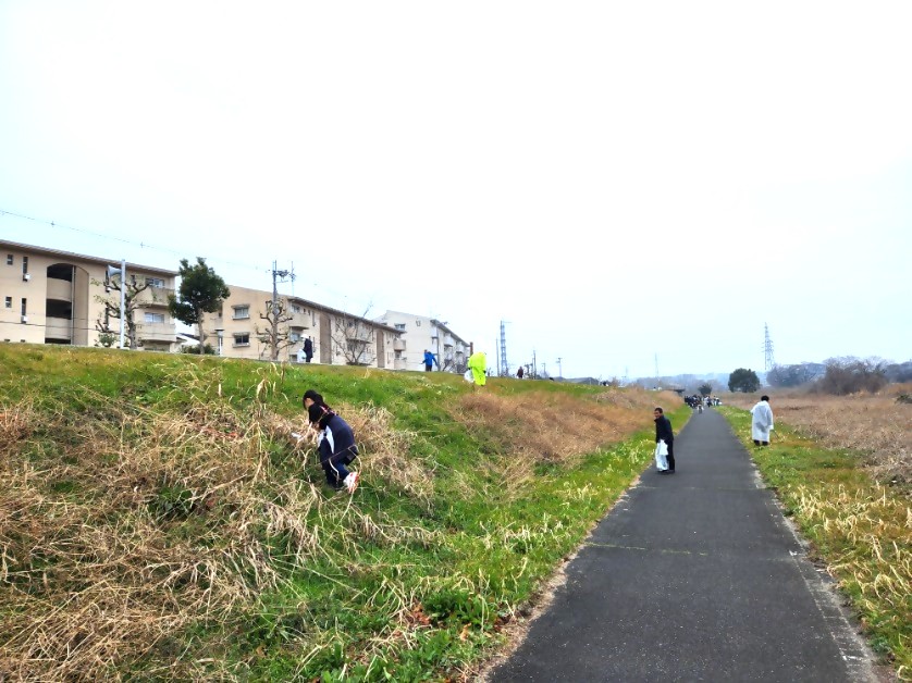 第40回石川大清掃