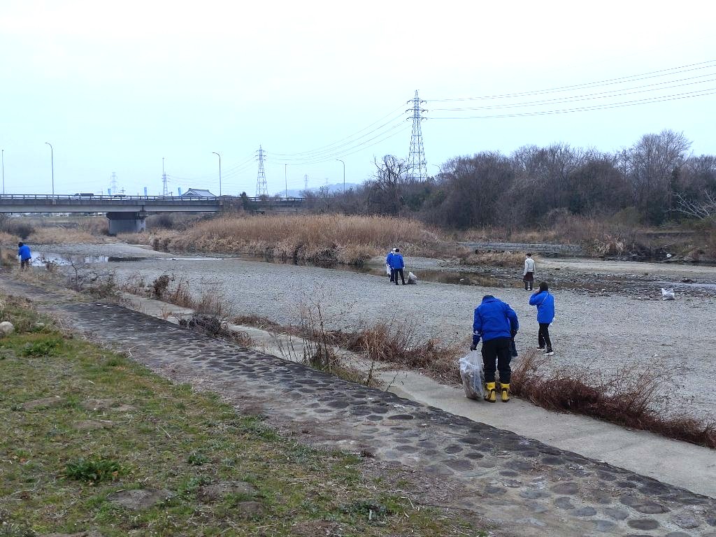 第40回石川大清掃