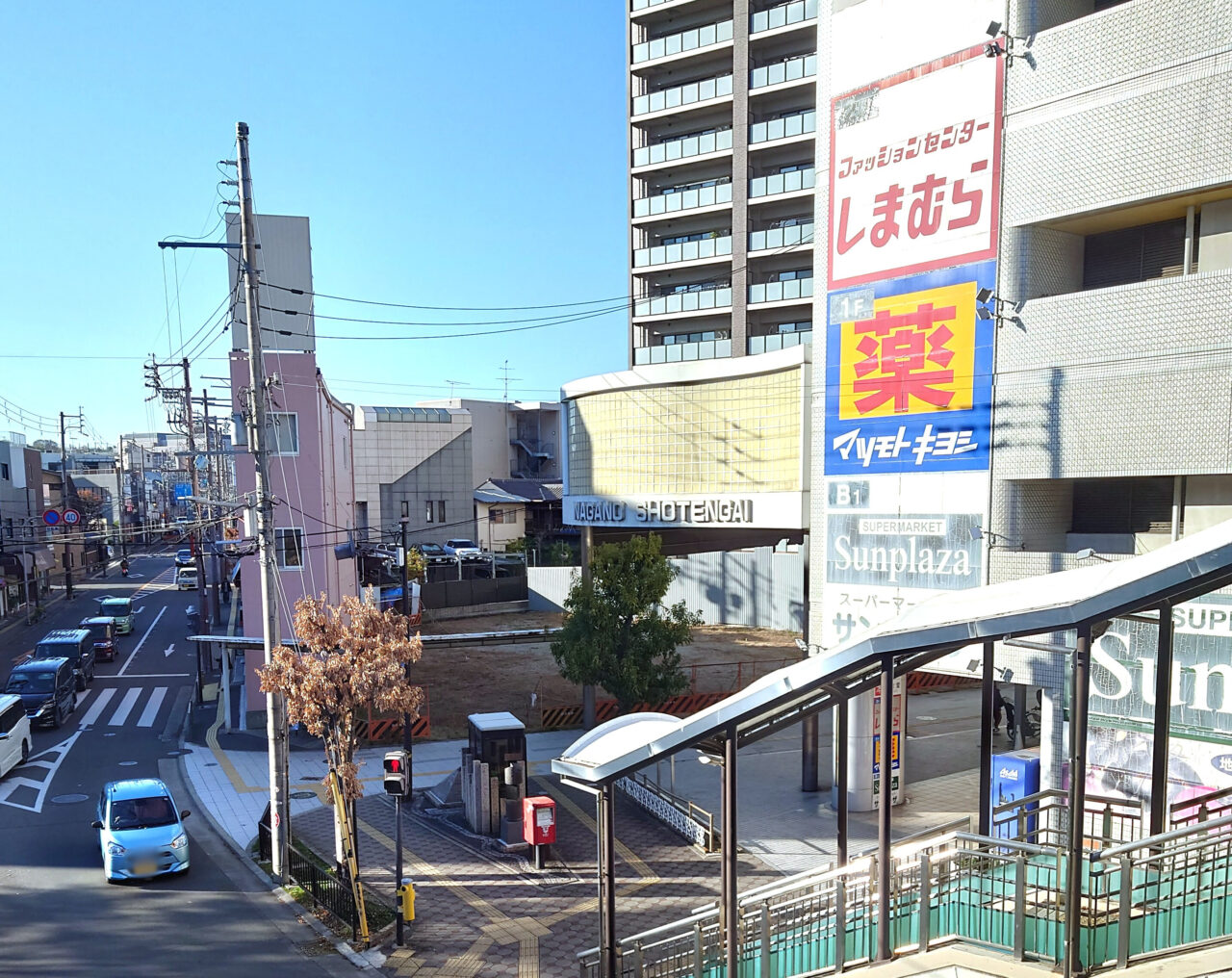 河内長野 蚤の市