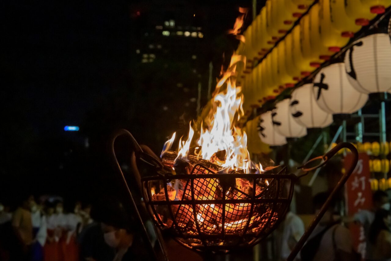 交流する“シネマ”の会『豊松祭事記』