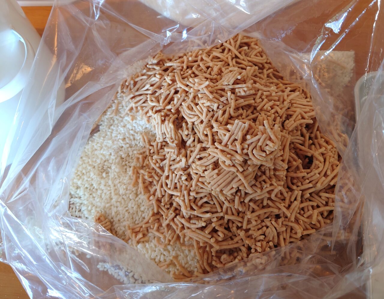 発酵教室meets。@東雲しょくどう