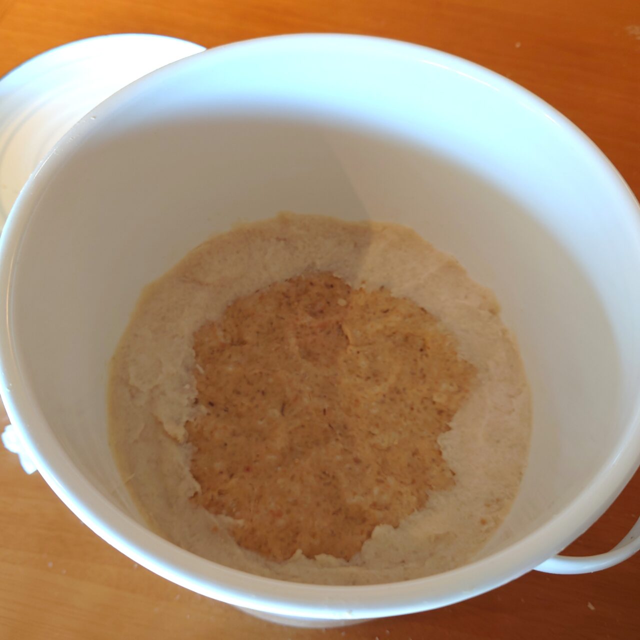 発酵教室meets。@東雲しょくどう