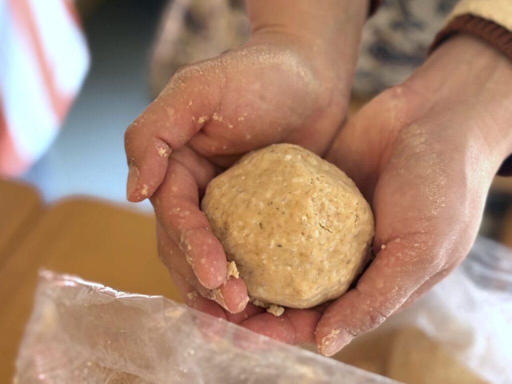 発酵教室meets。@東雲しょくどう