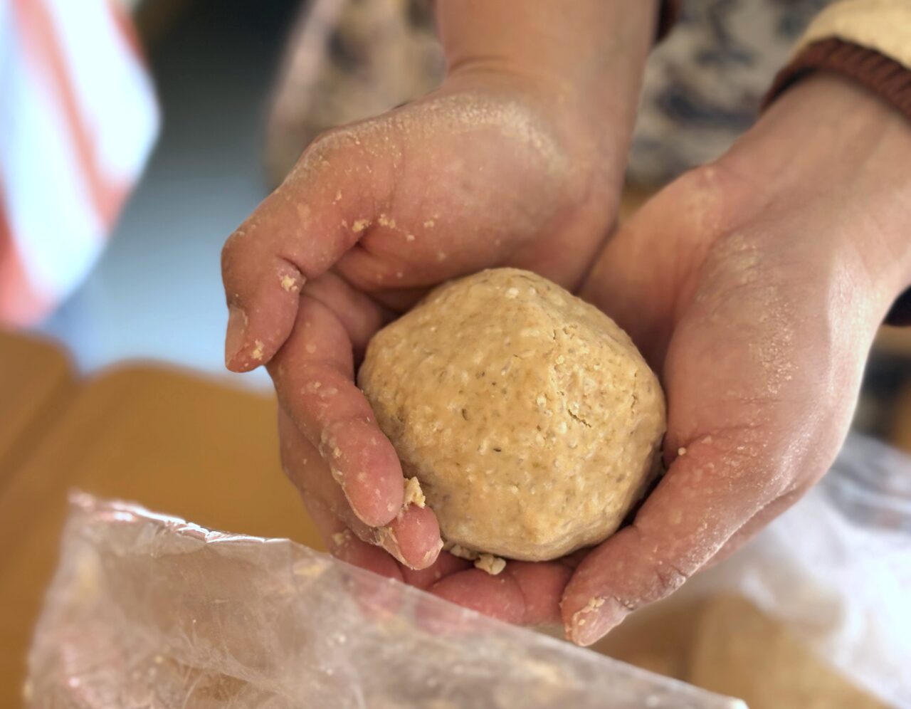 発酵教室meets。@東雲しょくどう