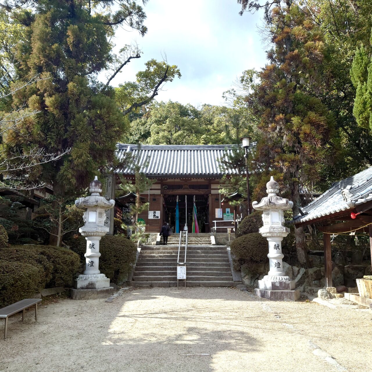 美具久留御魂神社_節分祭・献灯祈願祭