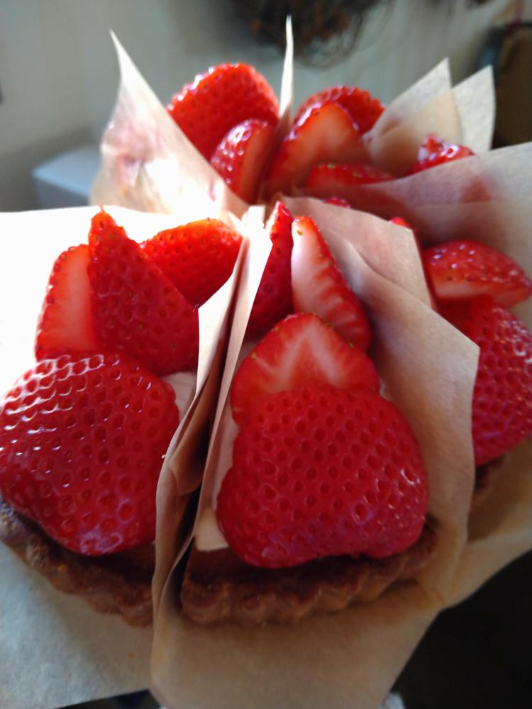 菓子工房ナボット