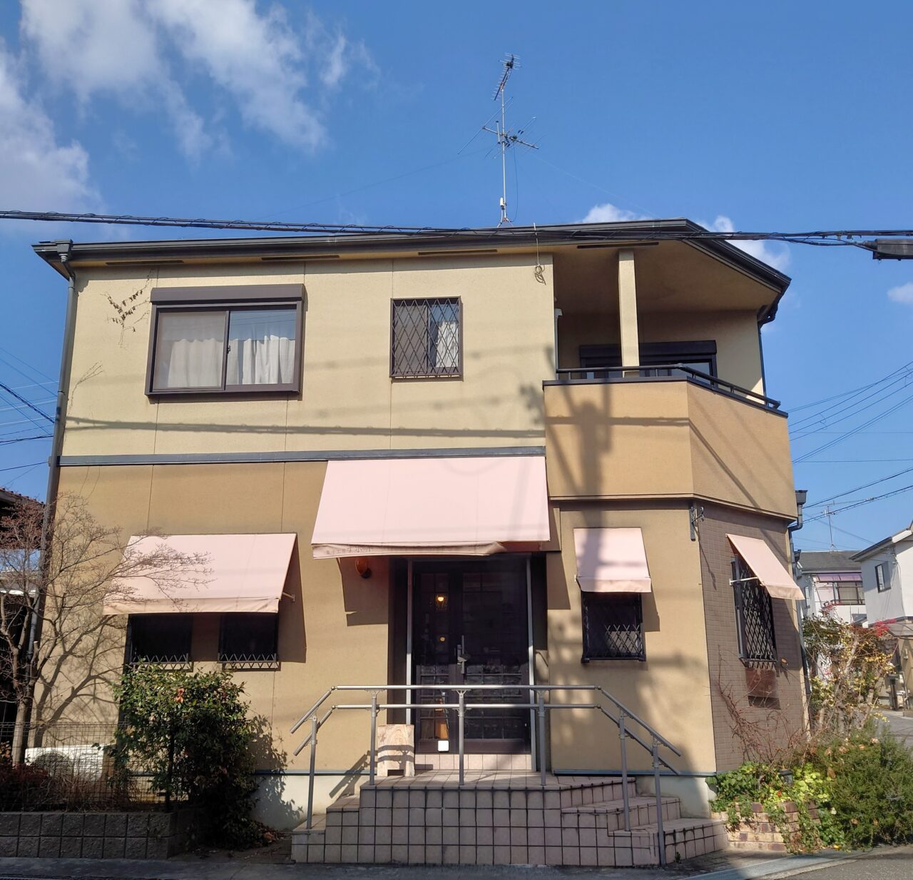 菓子工房ナボット