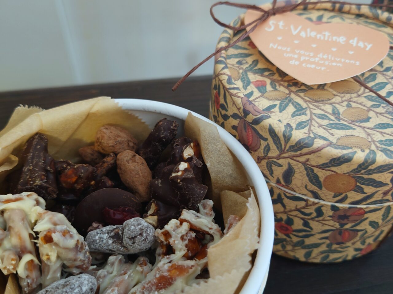 菓子工房ナボット