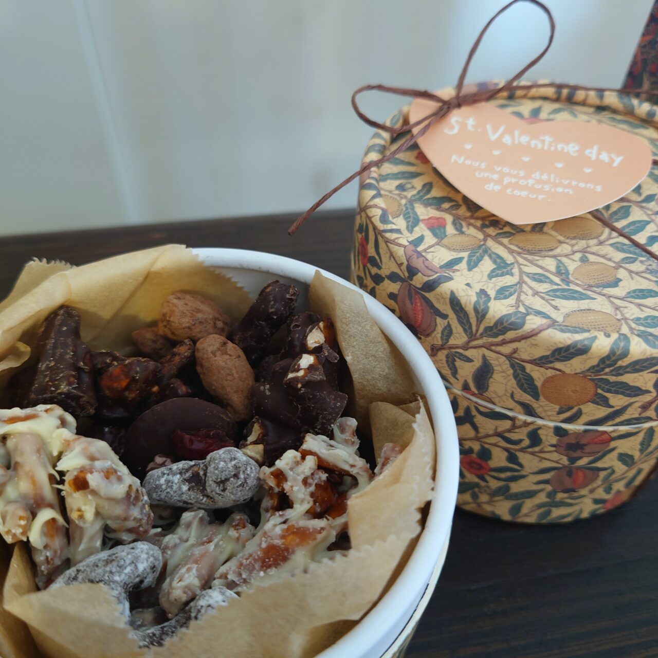 菓子工房ナボット