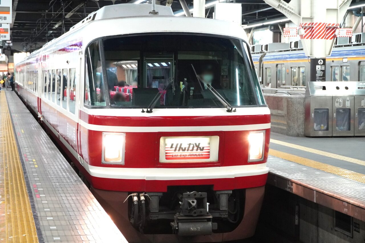 3月28日から南海高野線・泉北線でダイヤ改正