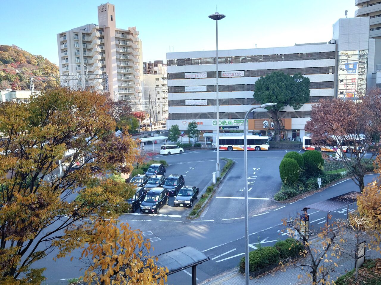 3月28日から南海高野線・泉北線でダイヤ改正