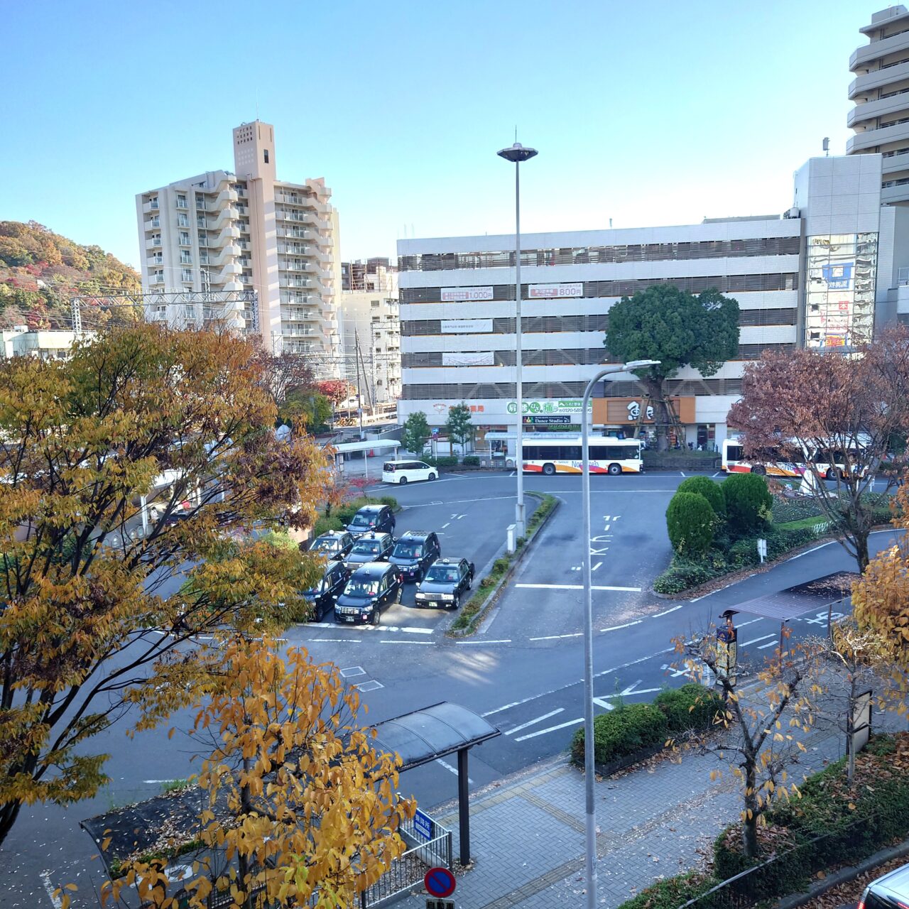 3月28日から南海高野線・泉北線でダイヤ改正