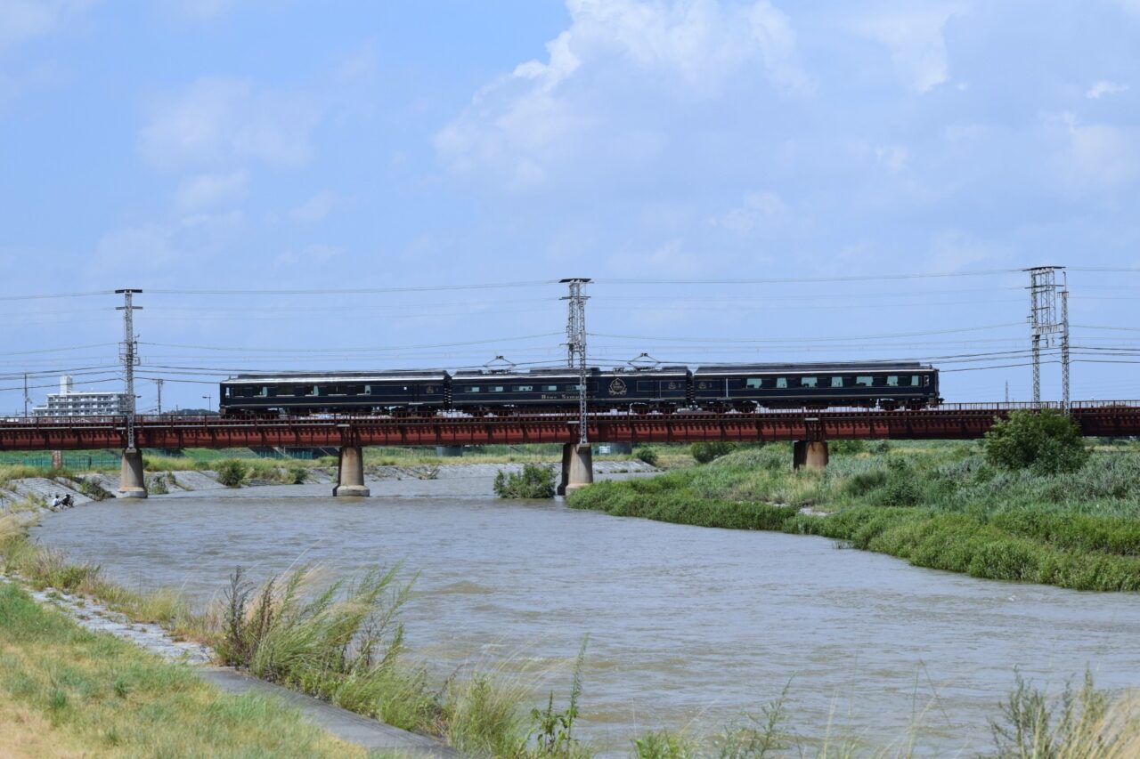 ぺろちとたのしむとんだばやしとりっぷ